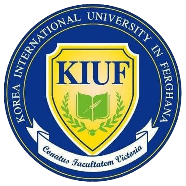 KIUF Logo